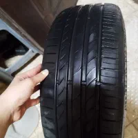 لاستیک ترکمکس 195/40/17