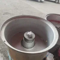 دستگاه پشمک سفید و صورتی|سایر لوازم برقی|لاهیجان, حزین|دیوار