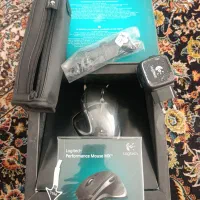 موس mx برند logitech