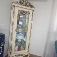 ویترین بوفه