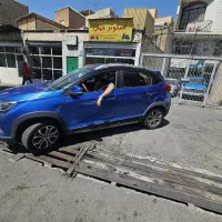 x22 دنده ای مدل ۹۶