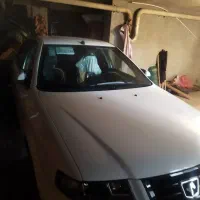 سمند سورن XU7P|خودرو سواری و وانت|اسلام‌‌آباد غرب, |دیوار