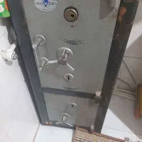 گاوصندوق کارکرده