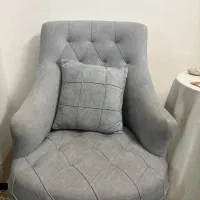 مبل چستر در حد نو فوری
