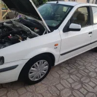 سمند lx 96|خودرو سواری و وانت|دره شهر, |دیوار