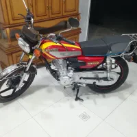 هوندا ۲۰۰ پرواز