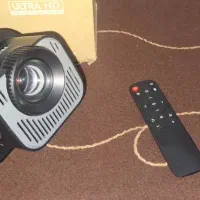 ویدیو پرژکتور خانگی