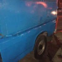 نیسان کاربراتور 83 تناژبالا خواهشن اسقاطی نمیدم