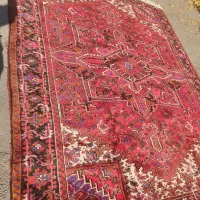 یک تخته ۱۲ متری ،|فرش|مراغه, |دیوار