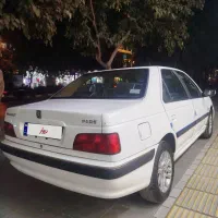 پارس تیوفایو فول|خودرو سواری و وانت|مشهد, شهید قربانی|دیوار