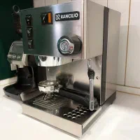 دستگاه اسپرسو رنچیلیو سیلویا