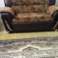مبل هفت نفره