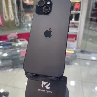 آیفون ۱۵ نرمال لا کاغذی