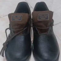 کفش ایمنی کار|کیف، کفش، کمربند|ارومیه, |دیوار