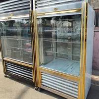 یخچال ویترینی|فروشگاه و مغازه|رشت, پیرکلاچای|دیوار
