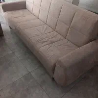 کاناپه تخشو سالم بدون ایراد اصل ترکیه