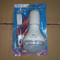 لامپ سیار ۱۲ ولت ۷ وات