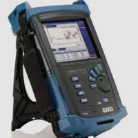 دستگاه otdr EXFO مدل FTB200 تستر فیبر نوری