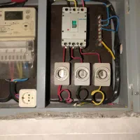 برقکاری ساختمان