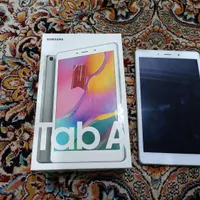 تبلت Samsung Tab A مدل T295 سیمکارت خور در حد نو