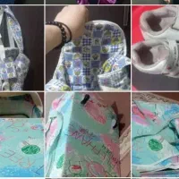 گهوار میلاد ساک آغوش صندلی حمام قصری