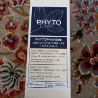 مکمل گیاهی تقویتی مو اصل ایتالیا