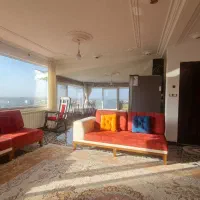 رهن آپارتمان ۱۱۲ متری، ۳ خوابه، مبله و فول امکانات|اجارهٔ آپارتمان|رودسر, |دیوار