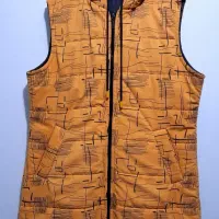 پافر بافت مانتوضخیم نو