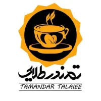 پخش قهوه تمندر طلایی