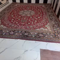 فرش ۱۲ متری علت فروش کمبود جا|فرش|ارومیه, |دیوار