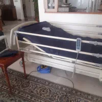 لوازم اجاره ای وفروشی کالای پزشکی|پزشکی|تهران, سلسبیل جنوبی|دیوار