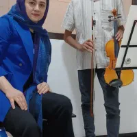 آموزش موسیقی ، راحت ، کاربردی و فشرده