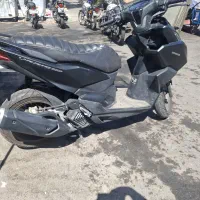 هندا واریو|موتورسیکلت|تهران, بوستان بعثت (باغ آذری)|دیوار