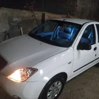 تیبا ۲ در حد