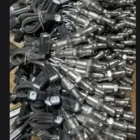 سوزن سنسوراکسیژن سنسور مپ پمپ بنزین کویل دریچه گاز