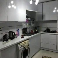 اجاره آپارتمان 140متری تک واحدی باغ زهرا