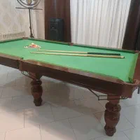 میز بیلیارد ۹ فوت