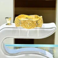 دستبند قفلی کویتی