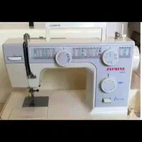 چرخ خیاطی کاچیران جاسمین مدلa888