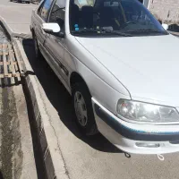 پارس سال مدل 1400