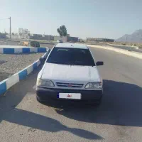 پراید مدل 99|خودرو سواری و وانت|مهرستان, |دیوار