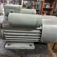 الکترو موتور یکو نیم اسبی