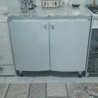 کابینت دست ساز