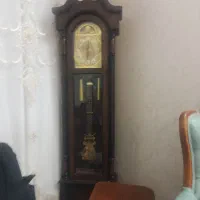 ساعت سالم بدون شکستگی