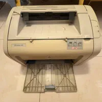 پرینتر HP Laser 1018|پرینتر، اسکنر، کپی، فکس|تهران, گلچین|دیوار