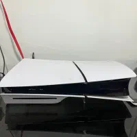 Ps5 slim 2016 دیسک خور