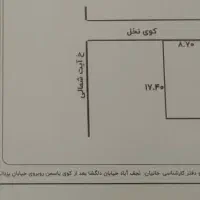 سفتکاری-جنوبی-مجاهد-شمالی-دوطبقه
