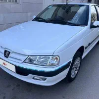 پارس ۴۰۱موتور جدید ۴ تا چرخ دیسکی دریچه سیمی