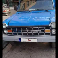 نیسان مدل۹۸