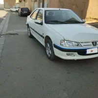 پارس 89 دوگانه کارخانه